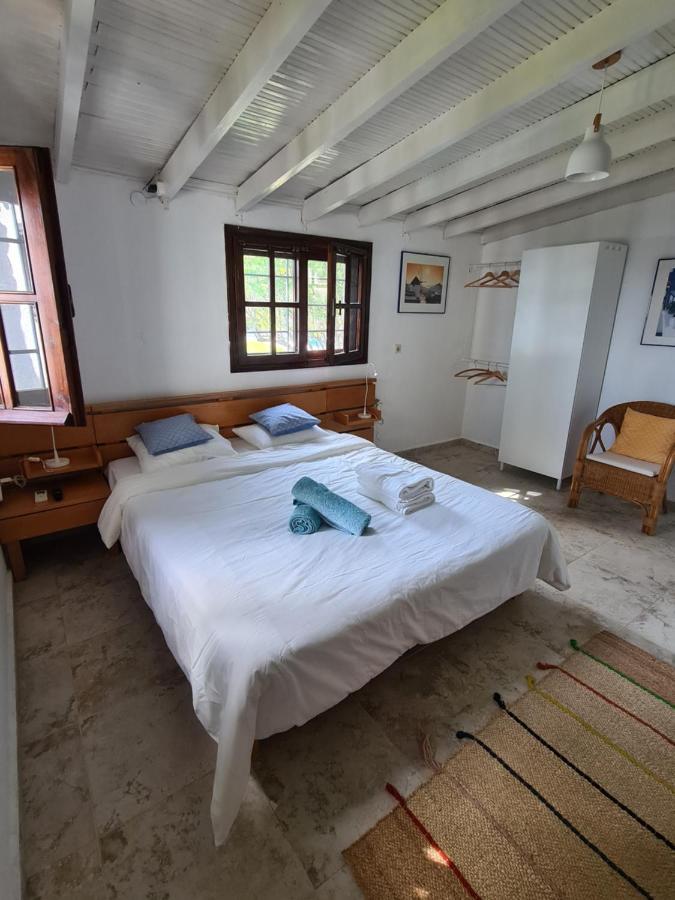 Greco Paradise Suites - Adult Only Nea Skioni Bagian luar foto