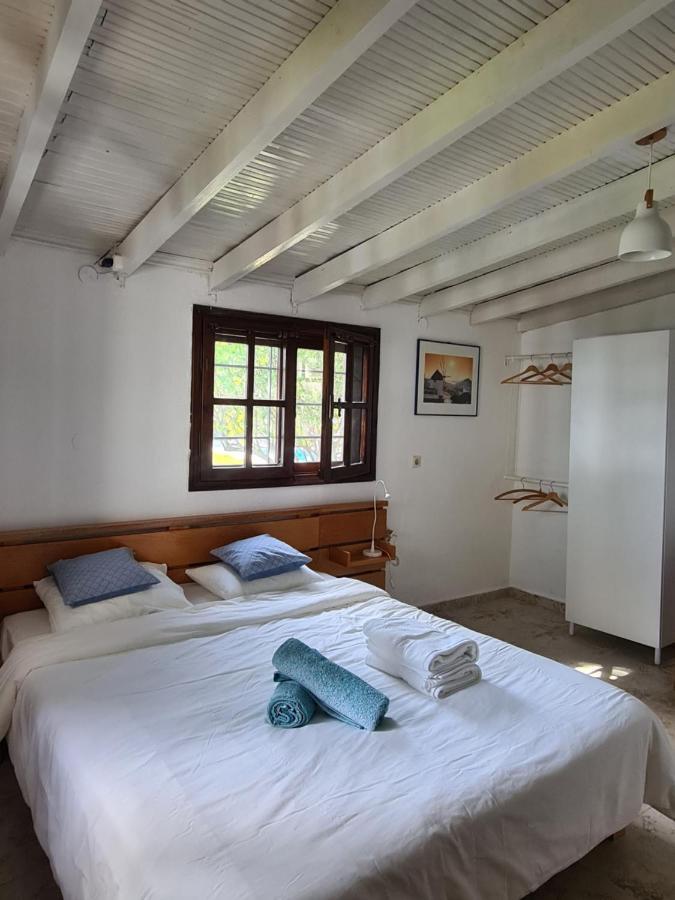 Greco Paradise Suites - Adult Only Nea Skioni Bagian luar foto