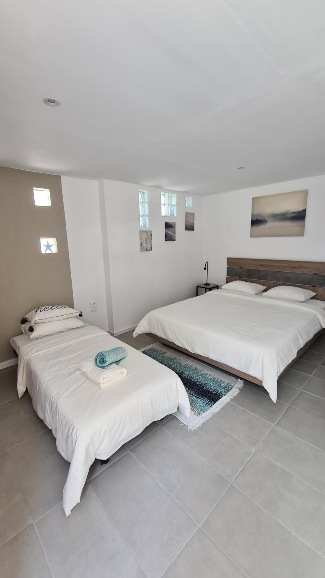 Greco Paradise Suites - Adult Only Nea Skioni Bagian luar foto