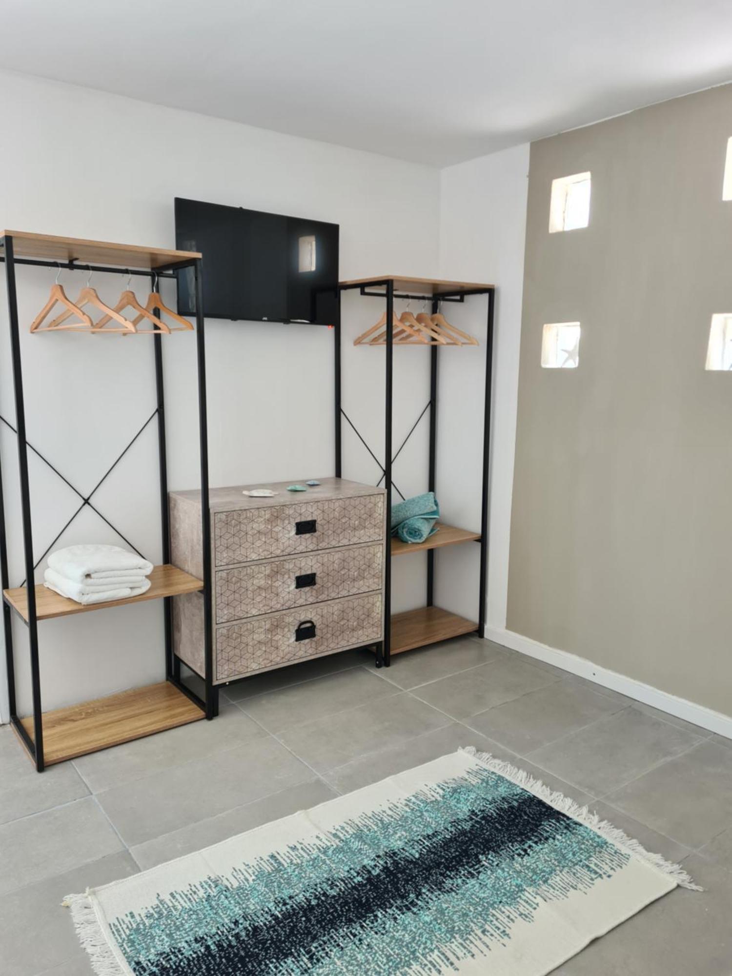 Greco Paradise Suites - Adult Only Nea Skioni Bagian luar foto