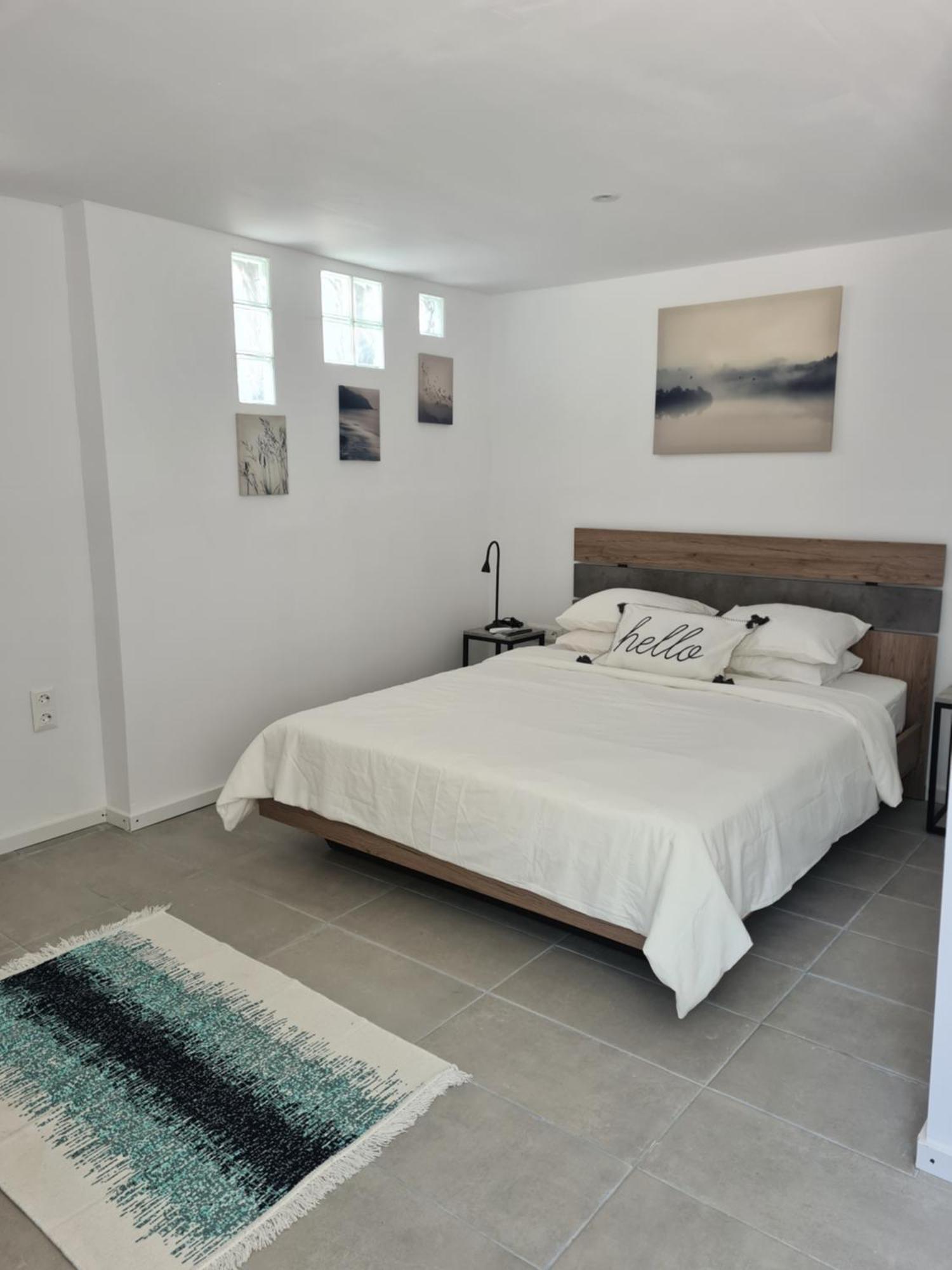 Greco Paradise Suites - Adult Only Nea Skioni Bagian luar foto