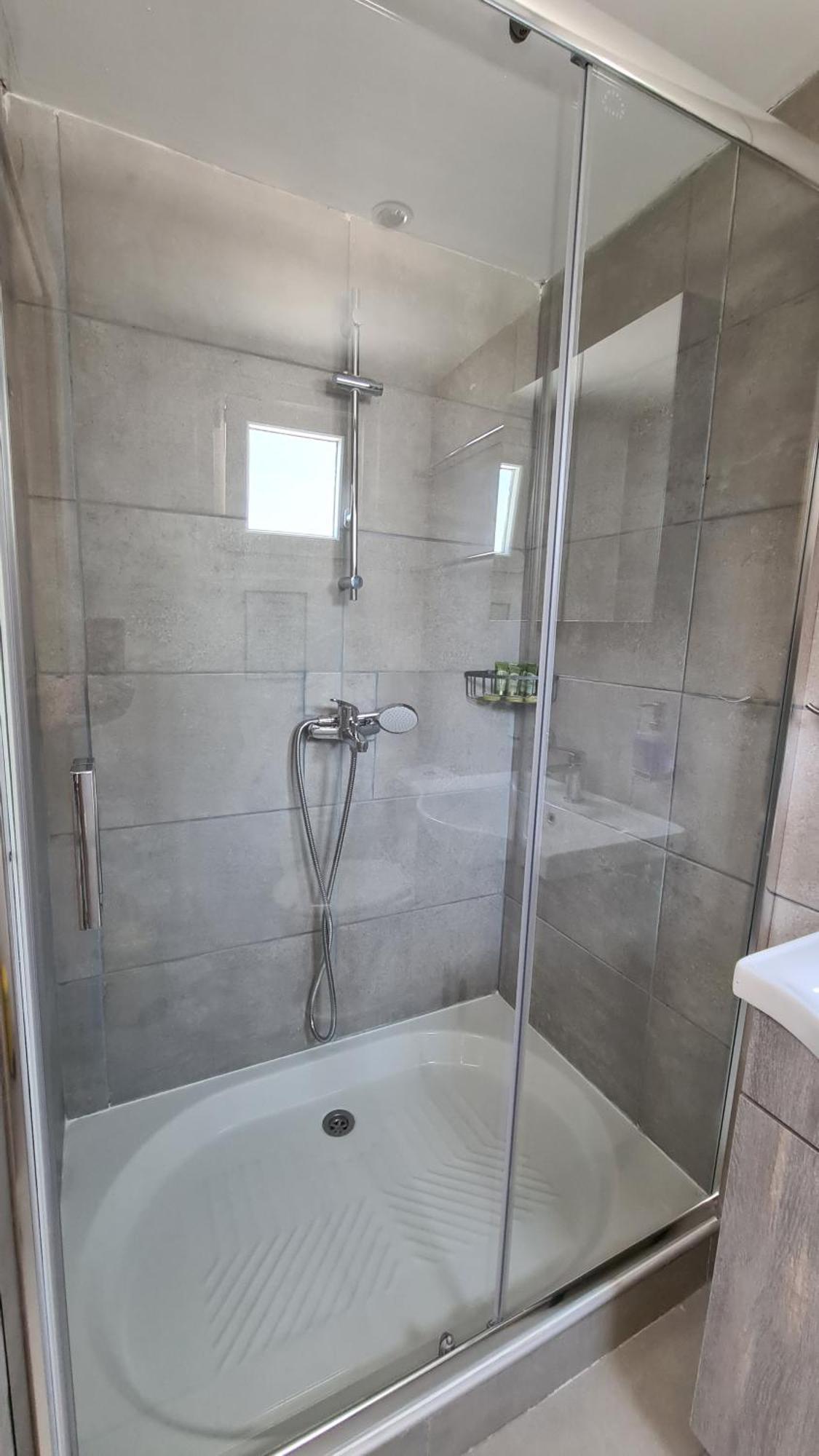 Greco Paradise Suites - Adult Only Nea Skioni Bagian luar foto